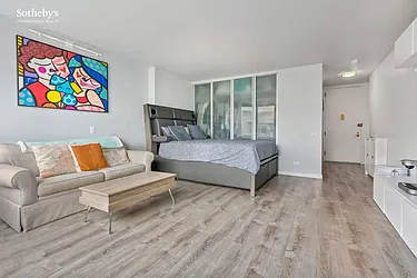 Rented by Sotheby's International Realty