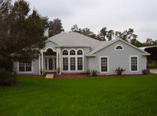 205 W Highbanks Rd, Debary, FL 32713