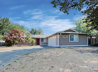 3802 SW 326th St, Federal Way, WA 98023