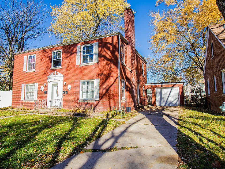 165 w 10th st chicago heights il 60411
