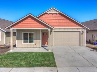 21199 Caleb Pl, Bend, OR 97702