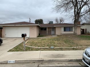 3112 Pasadena St, Bakersfield, CA 93306