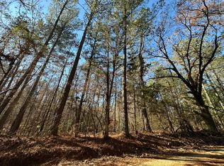 LOT 7 SAGGUS Road, Washington, GA 30673