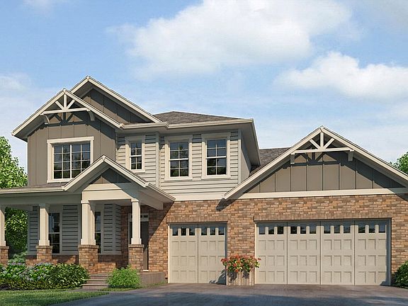Plan Elevation.