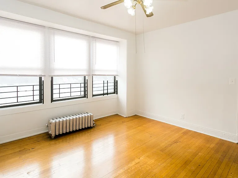 Dining/Living room