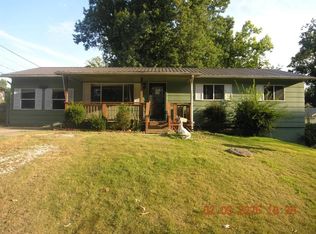 3515 Sky Oak Dr, Huntington, WV 25701