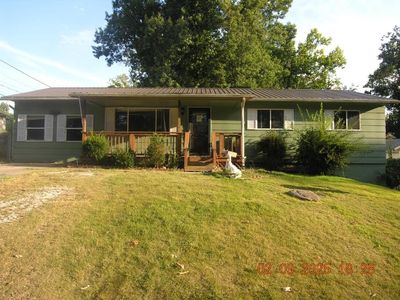 3515 Sky Oak Dr, Huntington, WV, 25701