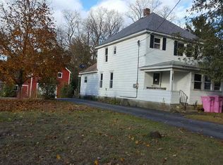 2158 Tower Ave, Schenectady, NY 12304