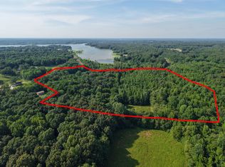 0 Concord Cades Rd, Trenton, TN 38382