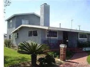 650 W 154th St, Gardena, CA 90247