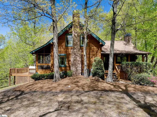 100 Eagle Rock Rd, Landrum, SC 29356