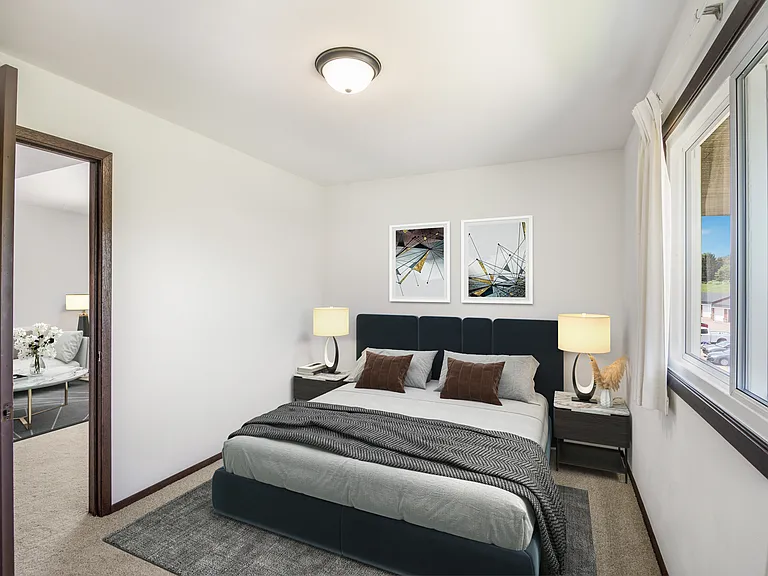 Contree Manoir — Photo 19