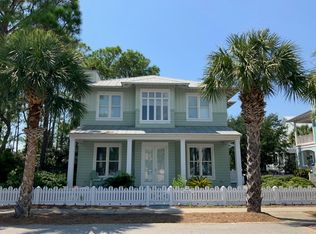 206 Sandyshore Rd, Panama City Beach, FL 32413