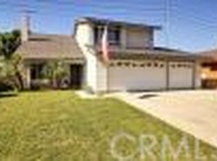 2902 S Amador Ave, Ontario, CA 91761