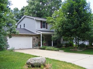 1165 Esther Ave, Muskegon, MI