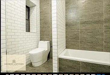 Rented by Candid Listings LLC