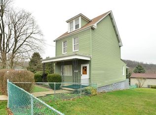 1514 Poplar St, Mc Kees Rocks, PA 15136