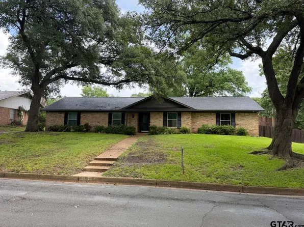 3424 Glendale Dr, Tyler, TX 75701