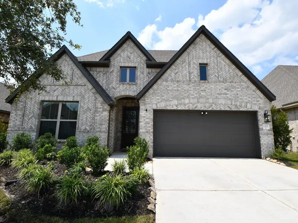 13831 Via Toluca Tr, Cypress, TX 77433