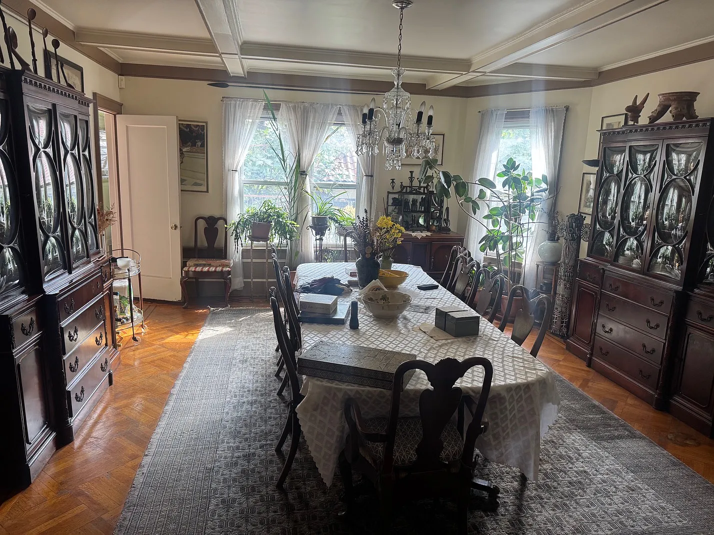 928 Albemarle Road — Photo 4