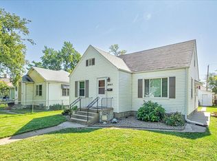 3441 Avenue D, Council Bluffs, IA 51501