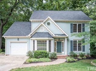111 Canyon Run, Cary, NC 27513