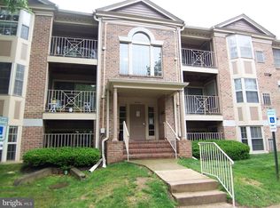 3402 Tulley's Pte Ct #1A, Abingdon, MD 21009