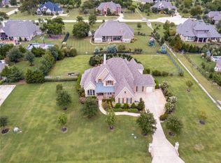 810 Stratton Mill Dr, Lucas, TX 75002