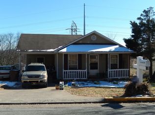 139 Mayflower Cres, Cartersville, GA 30120