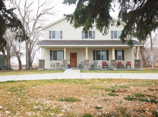 11995 W 10500 S, Bridgeland, UT 84021