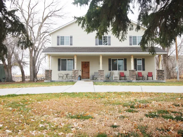 11995 W 10500 S, Bridgeland, UT 84021