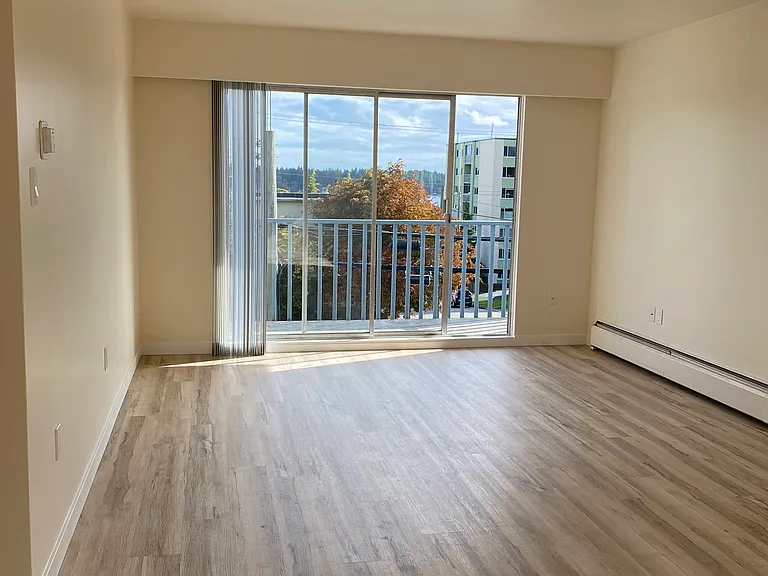 126 Mount Benson St #208 — Photo 13