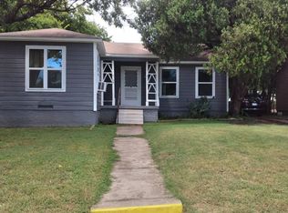6111 Howard Ave, Dallas, TX 75227