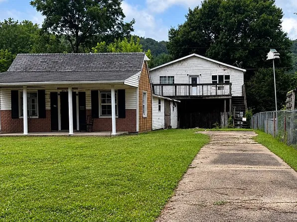 5609 Church Dr, Charleston, WV 25306