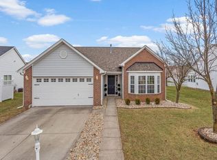 10748 Springston Ct, Fishers, IN 46037