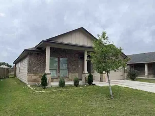 222 Reagor Dr, Taylor, TX 76574