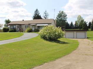 4580 Mount Hope Rd, Grass Lake, MI 49240