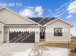 4616 NW 17th St, Ankeny, IA 50023