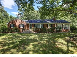 19338 Vontay Rd, Maidens, VA 23102