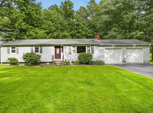 36 Kings Hwy, Shelton, CT