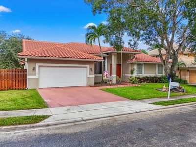 1260 SW 102nd Ave, Pembroke Pines, FL, 33025