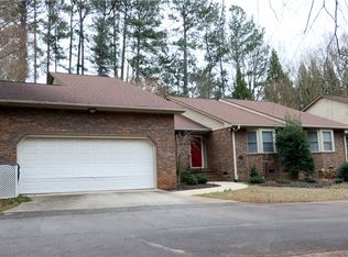 102 Holly Ridge Dr, Anderson, SC 29621