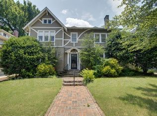 1473 Harbert Ave, Memphis, TN 38104