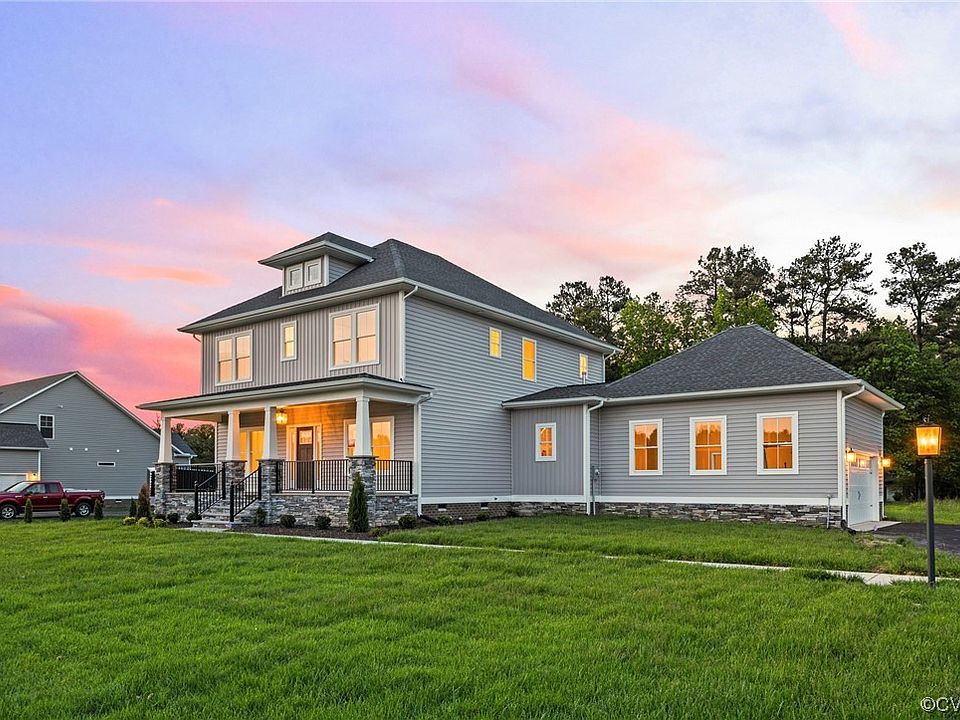 4040 Tredon Rd, Mechanicsville, VA 23111 MLS 2316413 Zillow