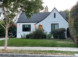 1039 S Stanley Ave, Los Angeles, CA 90019