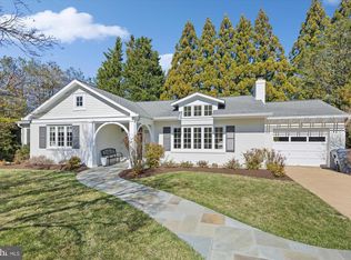 6156 Tompkins Dr, Mc Lean, VA 22101