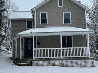 337 Wayne St, Archbald, PA 18403