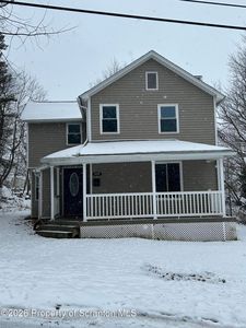 337 Wayne St, Archbald, PA, 18403
