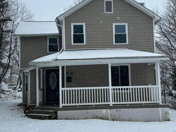 337 Wayne St, Archbald, PA 18403