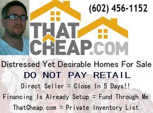 7317 W Sells Dr, Phoenix, AZ 85033